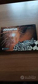 Juventus "Storie di Coppe"