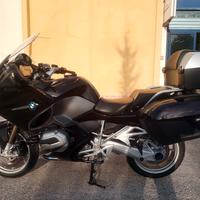 Bmw r 1200 rt - 2014