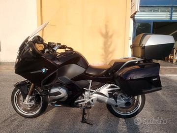 Bmw r 1200 rt - 2014