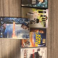set 5 dvd