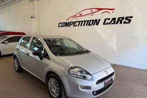 Fiat Punto 1.2 8V 5 porte Street