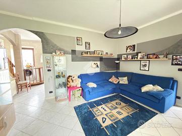 4 LOCALI A COAZZE