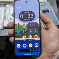 Google pixel 10 pro nuovo  (8 cicli di ricarica)