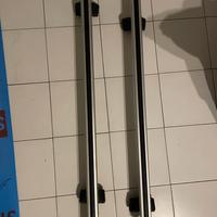 Barre porta tutto Norauto