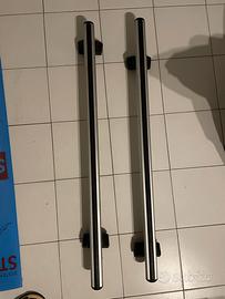 Barre porta tutto Norauto