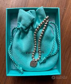 Braccialetto Tiffany