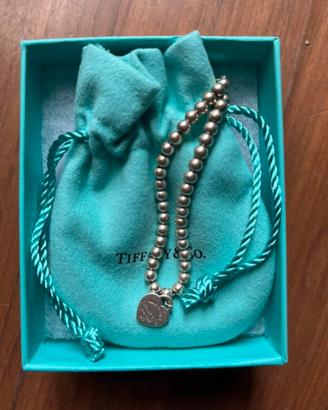 Braccialetto Tiffany