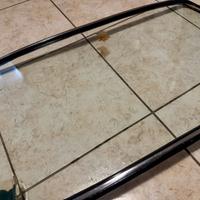 Parabrezza anteriore Fiat 850 Coupè sport 1965