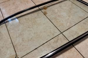 Parabrezza anteriore Fiat 850 Coupè sport 1965