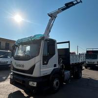 Iveco eurocargo 140-250 (cod.interno PM1886)