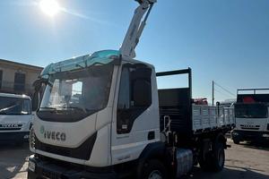 Iveco eurocargo 140-250 (cod.interno PM1886)