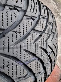 Pneumatici invernali 225 60 r18 104h