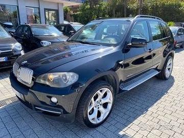 Ricambi per bmw x 5