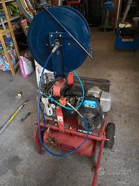 compressore