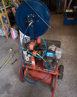 compressore