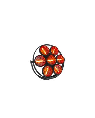ARDECO 7GLD - faro luci