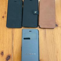 Stock cover IPhone 6 Plus