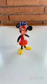 Minnie vetro stile Murano