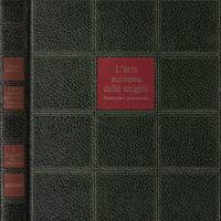 L'arte nel mondo (18 volumi)