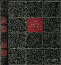 L'arte nel mondo (18 volumi)