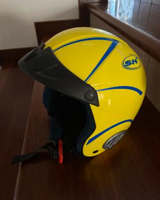 Casco sci bambino 51-53 cm