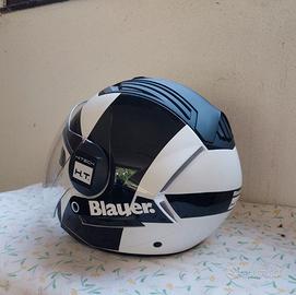 Casco moto donna