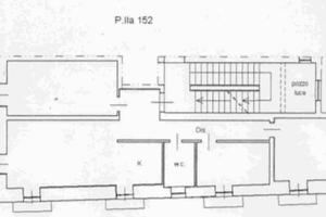 Appartamento Uso Studio/Ufficio/ Abitazione 