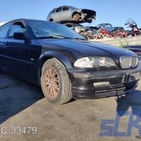 Bmw 3 e46 320d 136cv 98-01 ricambi-