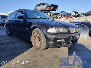 Bmw 3 e46 320d 136cv 98-01 ricambi-