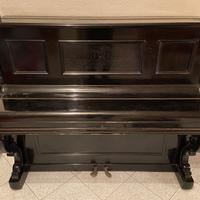 Pianoforte tedesco Berlin inizi 900