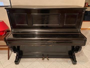 Pianoforte tedesco Berlin inizi 900