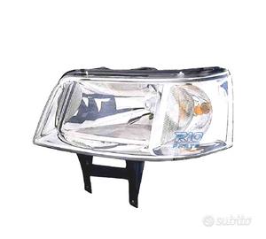 FANALE SINISTRO PER VOLKSWAGEN VW TRANSPORTER T5 M