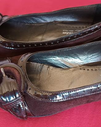 Ballerine Bata n35