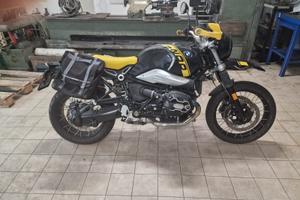BMW Urban GS 40* anniversario