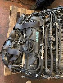 Motore 2.0 bmw mini john cooper works b48a20b