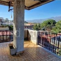 Bilocale con mansarda e garage a Sant'Anna