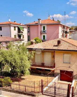 VILLA SINGOLA A BARDOLINO
