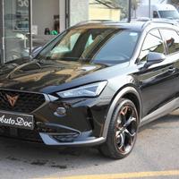 Cupra Formentor VZ 1.4 e-Hybrid 245 CV DSG SOLI 9.