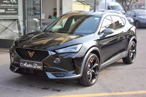 Cupra Formentor VZ 1.4 e-Hybrid 245 CV DSG SOLI 9.