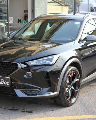 Cupra Formentor VZ 1.4 e-Hybrid 245 CV DSG SOLI 9.