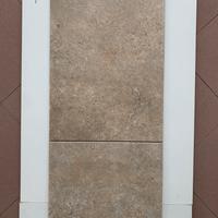 Piastrelle per esterni 40x40 e 40x60