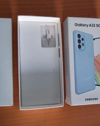 Samsung A33 5G 128Gb 