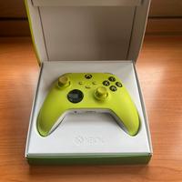 Controller Xbox electric volt + cavo