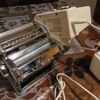 macchina per fare la pasta