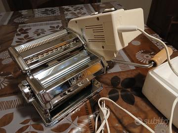 macchina per fare la pasta