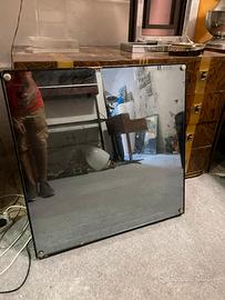 Specchio infinity anni 70