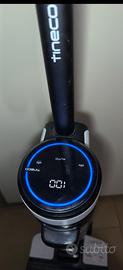 aspirapolvere lavapavimenti Tineco 