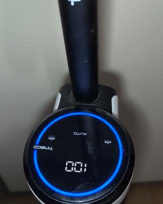 aspirapolvere lavapavimenti Tineco 