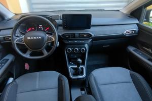 Dacia Jogger GPL 