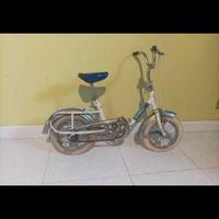 bici Graziella